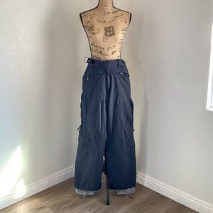 K2 Paradise Insulated Snowboarding pants